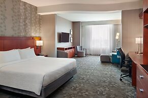 Courtyard by Marriott Ottawa East