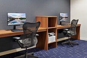 Courtyard by Marriott Ottawa East