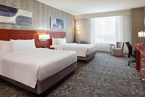 Courtyard by Marriott Ottawa East