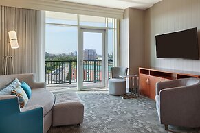 Courtyard by Marriott Ottawa East