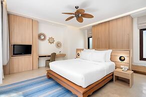 SAii Koh Samui Villas - Adults Only