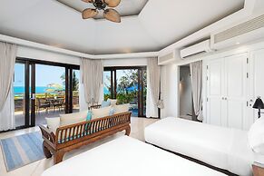 SAii Koh Samui Villas - Adults Only