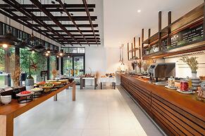 SAii Koh Samui Villas - Adults Only