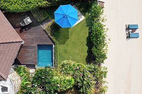 SAii Koh Samui Villas - Adults Only