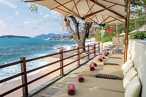 SAii Koh Samui Villas - Adults Only