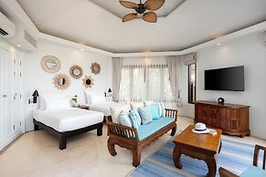 SAii Koh Samui Villas - Adults Only