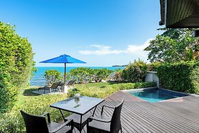 SAii Koh Samui Villas - Adults Only