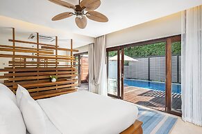 SAii Koh Samui Villas - Adults Only