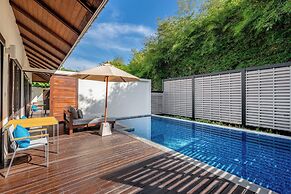 SAii Koh Samui Villas - Adults Only