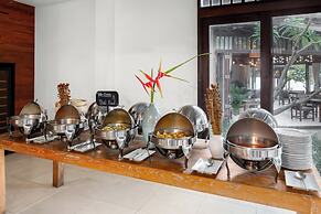 SAii Koh Samui Villas - Adults Only