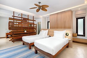 SAii Koh Samui Villas - Adults Only