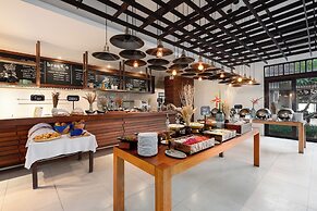 SAii Koh Samui Villas - Adults Only