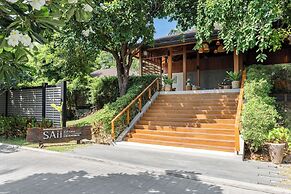 SAii Koh Samui Villas - Adults Only