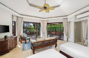 SAii Koh Samui Villas - Adults Only