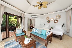 SAii Koh Samui Villas - Adults Only
