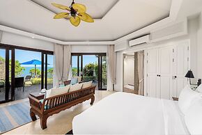 SAii Koh Samui Villas - Adults Only