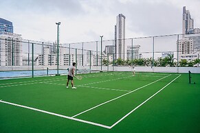 Grande Centre Point Hotel Terminal 21