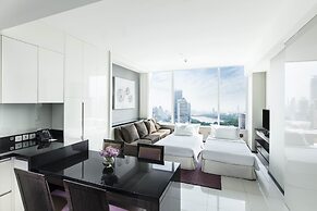 Grande Centre Point Hotel Terminal 21