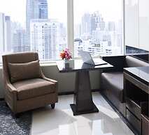 Grande Centre Point Hotel Terminal 21