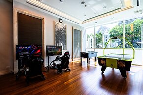 Grande Centre Point Hotel Terminal 21