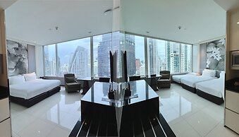 Grande Centre Point Hotel Terminal 21