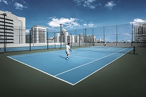 Grande Centre Point Hotel Terminal 21