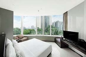 Grande Centre Point Hotel Terminal 21