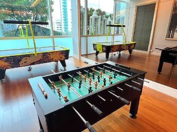 Grande Centre Point Hotel Terminal 21