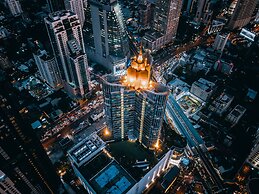 Grande Centre Point Hotel Terminal 21