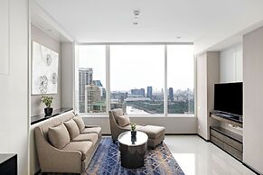 Grande Centre Point Hotel Terminal 21