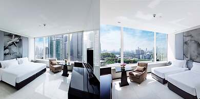 Grande Centre Point Hotel Terminal 21