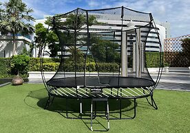 Grande Centre Point Hotel Terminal 21