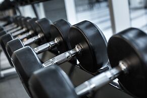 Grande Centre Point Hotel Terminal 21