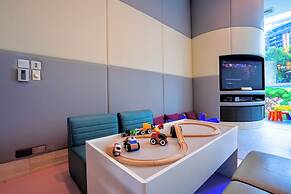 Grande Centre Point Hotel Terminal 21