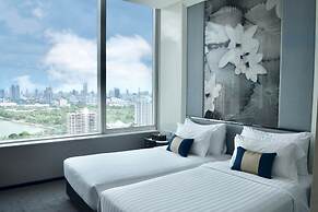 Grande Centre Point Hotel Terminal 21