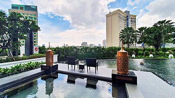 Grande Centre Point Hotel Terminal 21