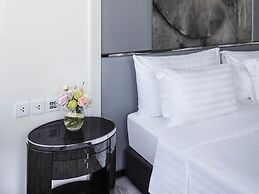 Grande Centre Point Hotel Terminal 21