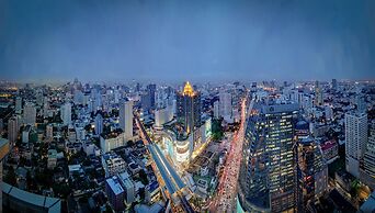 Grande Centre Point Hotel Terminal 21