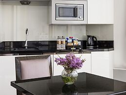 Grande Centre Point Hotel Terminal 21