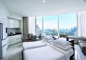 Grande Centre Point Hotel Terminal 21