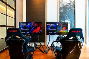 Grande Centre Point Hotel Terminal 21