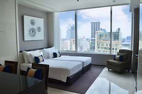 Grande Centre Point Hotel Terminal 21