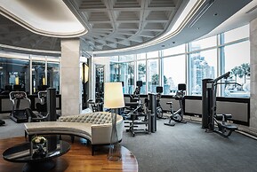 Grande Centre Point Hotel Terminal 21