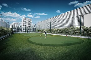 Grande Centre Point Hotel Terminal 21