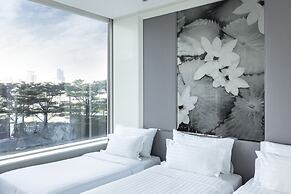 Grande Centre Point Hotel Terminal 21