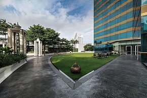 Grande Centre Point Hotel Terminal 21