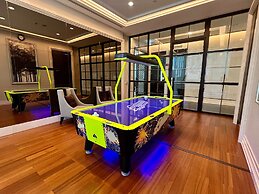 Grande Centre Point Hotel Terminal 21