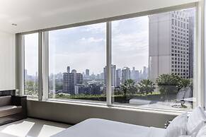 Grande Centre Point Hotel Terminal 21