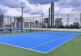 Grande Centre Point Hotel Terminal 21