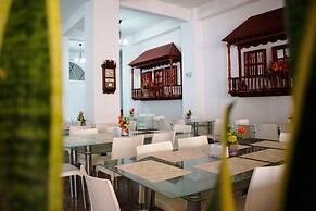 Hotel Dorado Plaza Centro Histórico